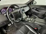 Land Rover Range Rover Evoque 2.0 D150 AWD R-Dynamic S Auto - 9