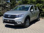 Dacia Sandero Stepway 0.9 TCe Laureate S&S Easy-R - 2