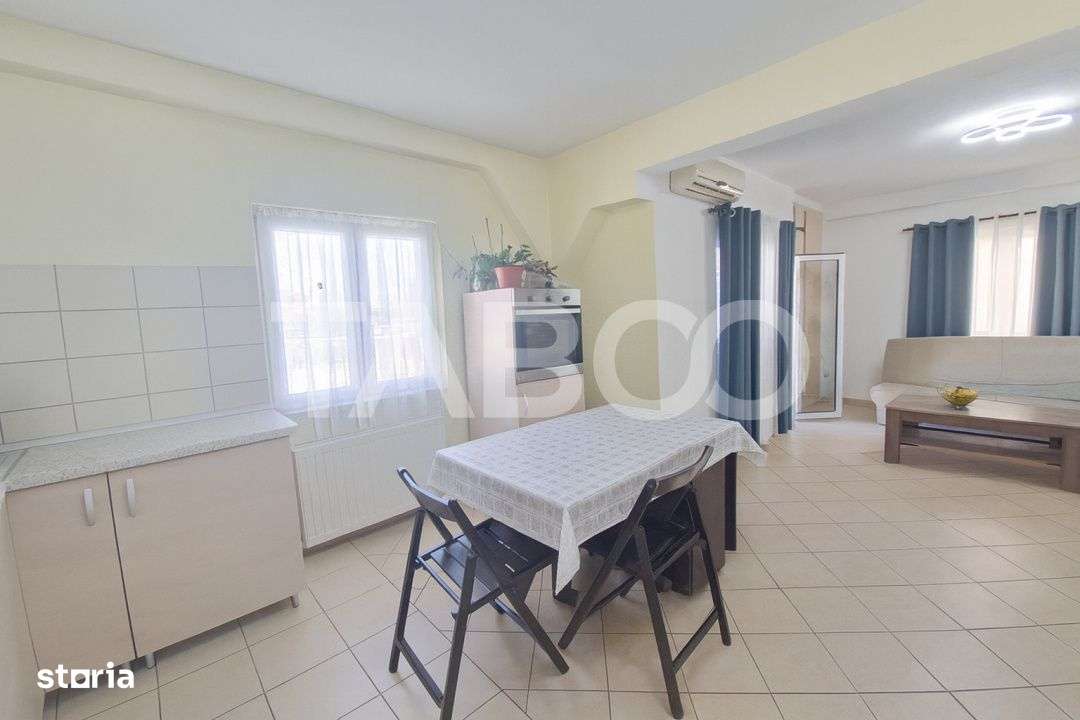 Apartament de vanzare 3 camere Terezian 70 mp utili plus balcon - Imagine principală: 2/19