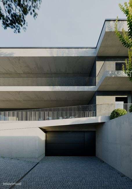 Apartamento T1 à venda em Lousada - Lodares - Grande imagem: 4/7