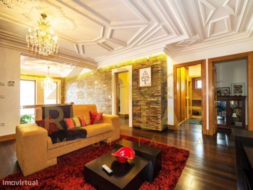 Moradia T5 de luxo em Esposende - Grande imagem: 3/14