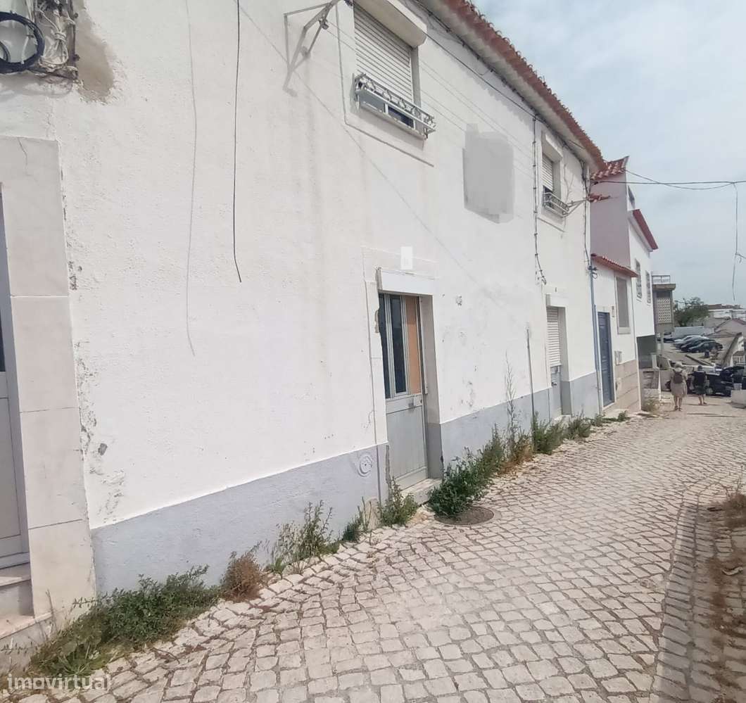 Moradia em Alverca-2