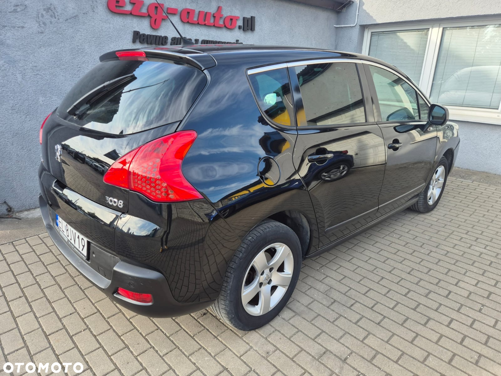 Peugeot 3008 1.6 HDi Access - 7