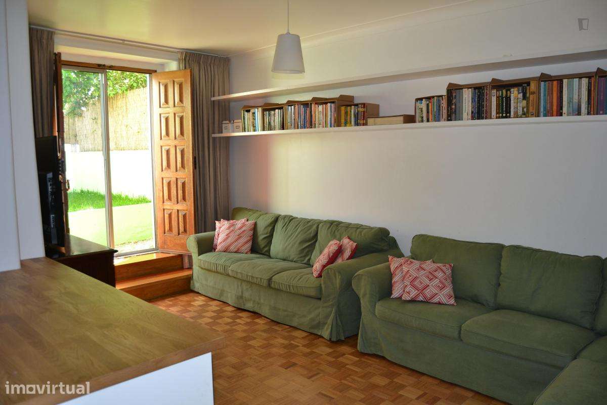 Casa com 2 quartos - localizado em Alvalade Lisbon - Grande imagem: 5/10