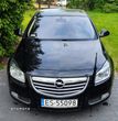 Opel Insignia 2.0 CDTI Cosmo ecoFLEX - 1