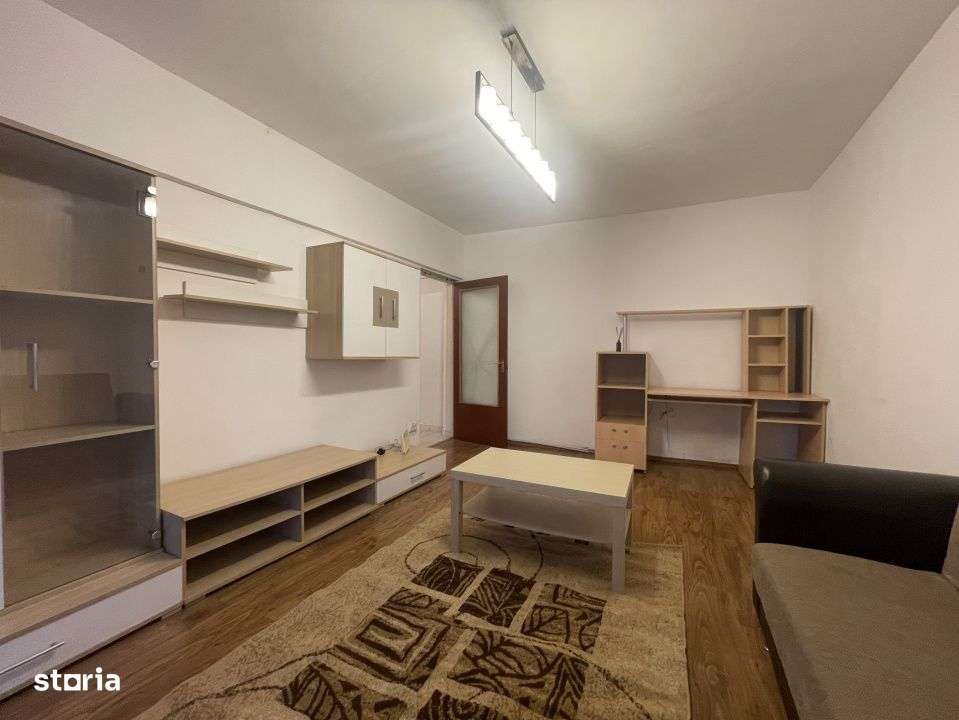 Caminul tau de 2 camere, spatios si luminos, aproape de tot ce conteaz - Imagine principală: 2/8