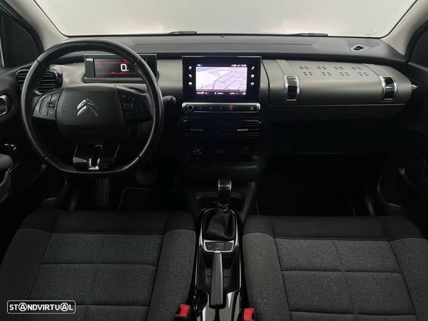 Citroën C4 Cactus 1.5 BlueHDi Cool&Comfort EAT6 - 28