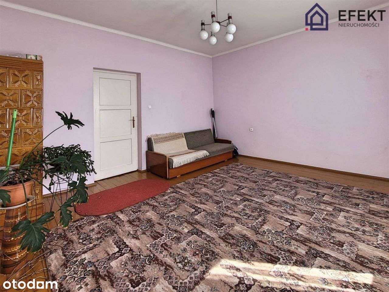 Dom z Potencjałem Blisko Natury na Pograniczu Trze - Pełny obrazek: 5/7