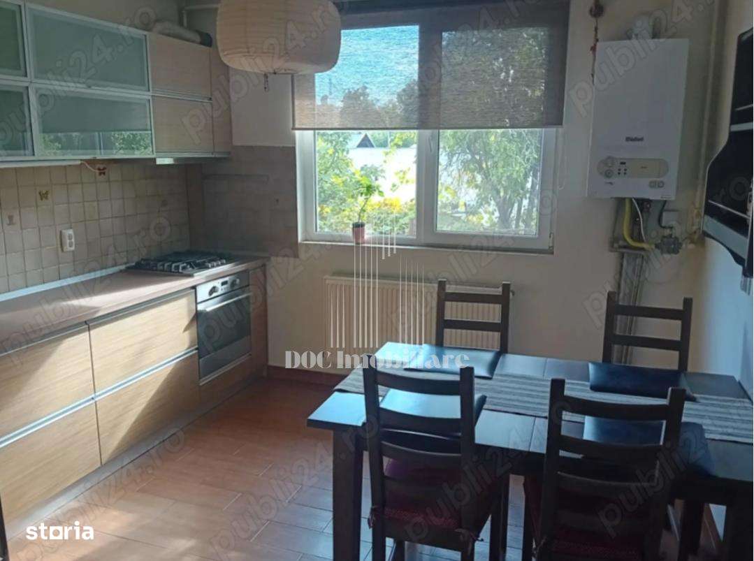 Inchiriere 2  camere|Drumul Taberei|Centrala proprie|7 minute metrou - Imagine principală: 1/10