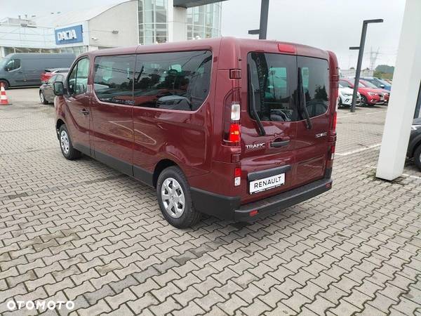 Renault Trafic - 7