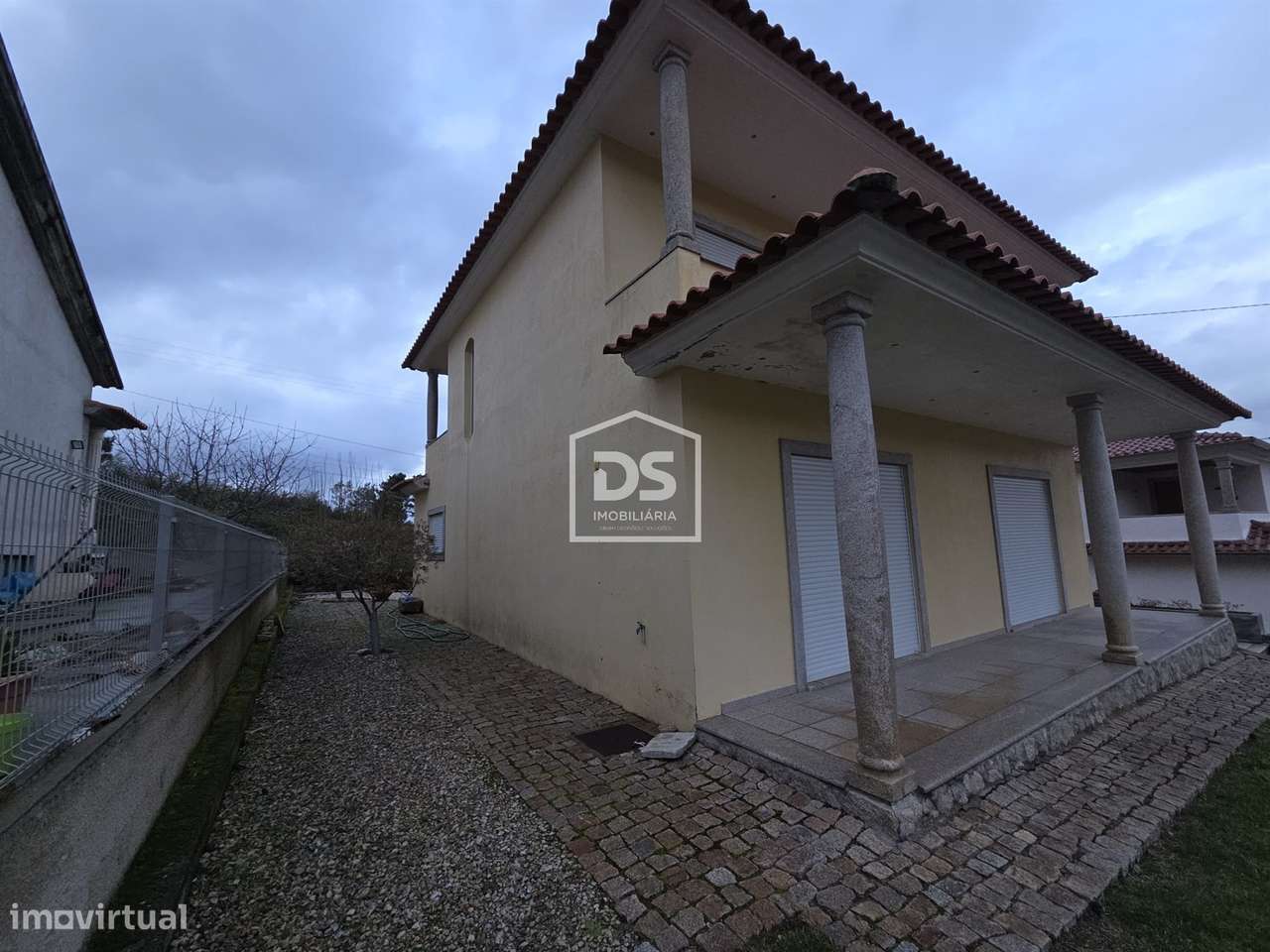 Moradia T3 em Tabuaço | Pronta a Habitar - Grande imagem: 5/46