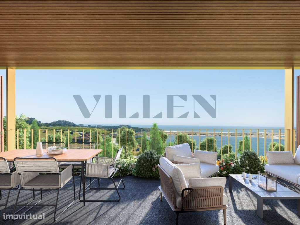 Apartamento T2 - Marina Douro - Grande imagem: 4/10