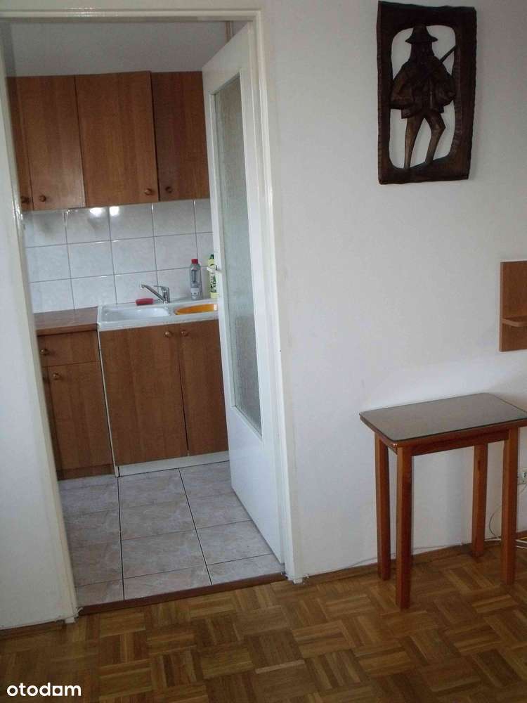 Kawalerkę przytulną  z balkonem na Tarchominie wynajmę! - Pełny obrazek: 4/14