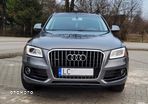 Audi Q5 2.0 TFSI Quattro Tiptronic - 3