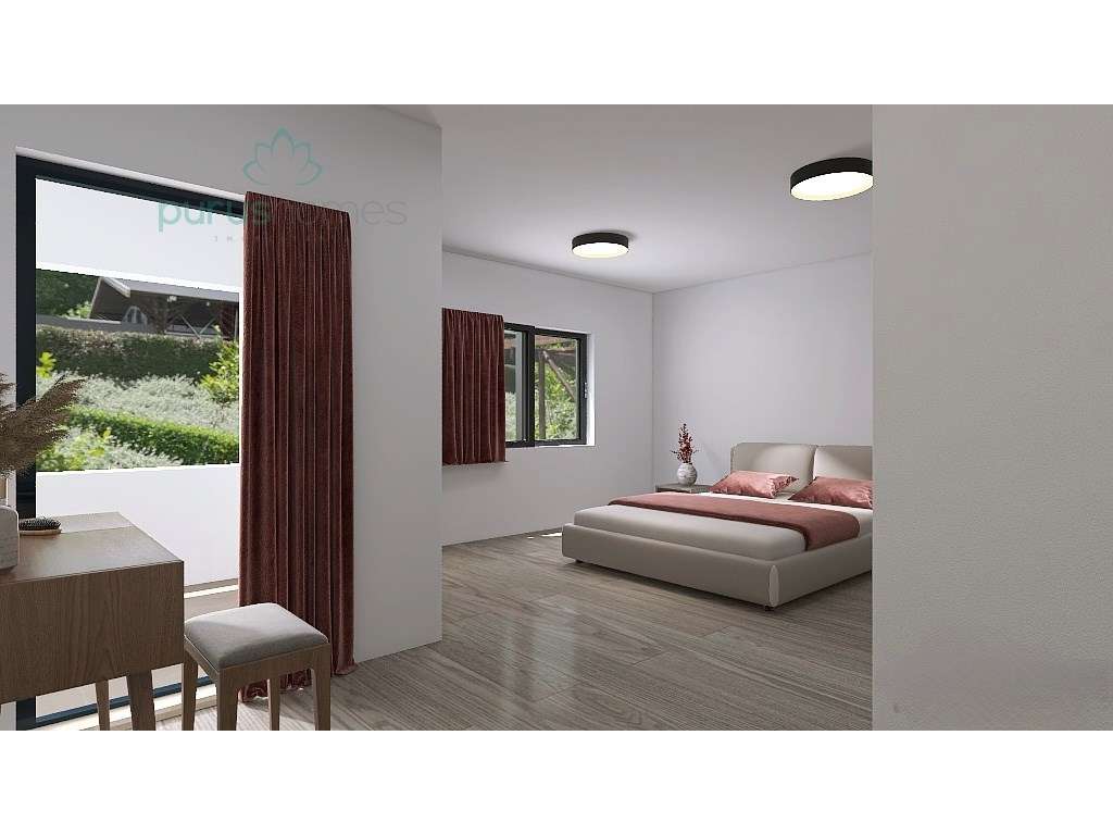 Moradia T3 Térrea Aveiro - Aradas-4