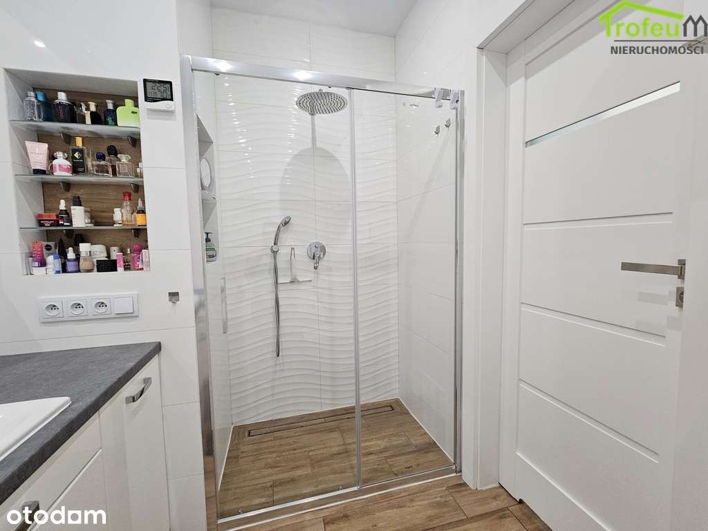 Apartament ! 3 pokoje, I piętro! os. Mieszka I-8