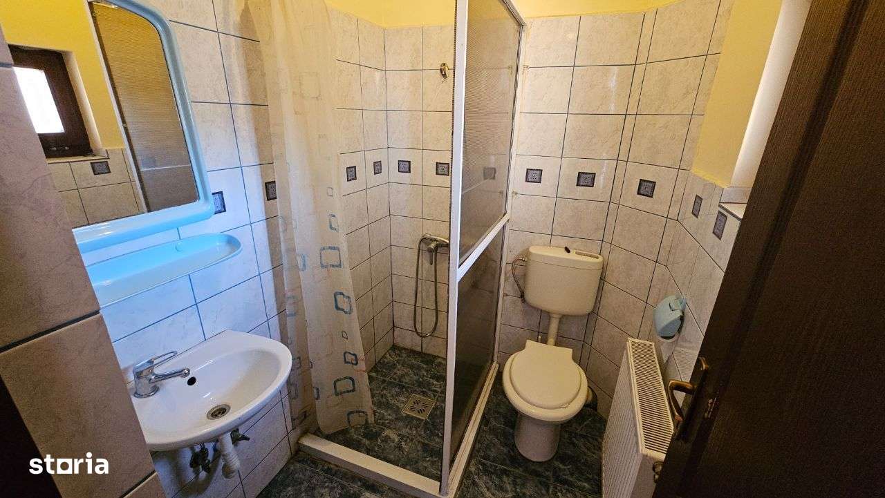 Apartament 1 camera, parcare - Imagine principală: 2/5