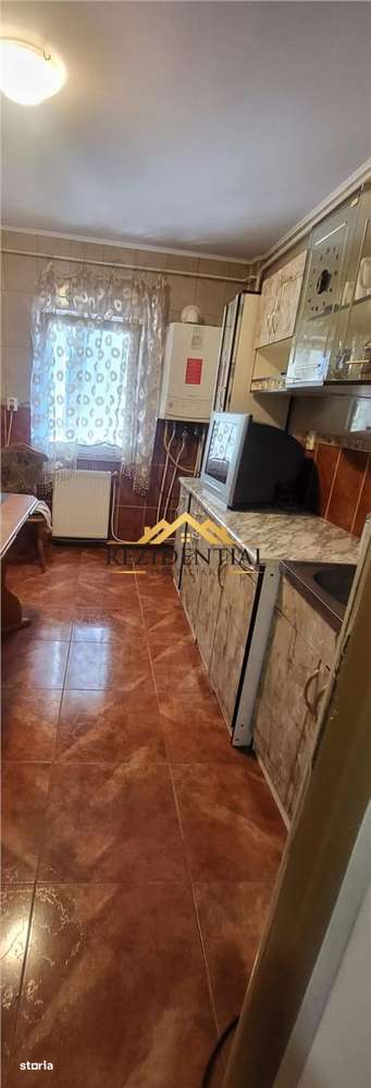 APARTAMENT 4 CAMERE - CENTRAL - Imagine principală: 4/5