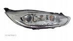 LAMPA PRAWA PRZÓD FORD FIESTA MK7 LIFT C1BB-13W029-CG - 1