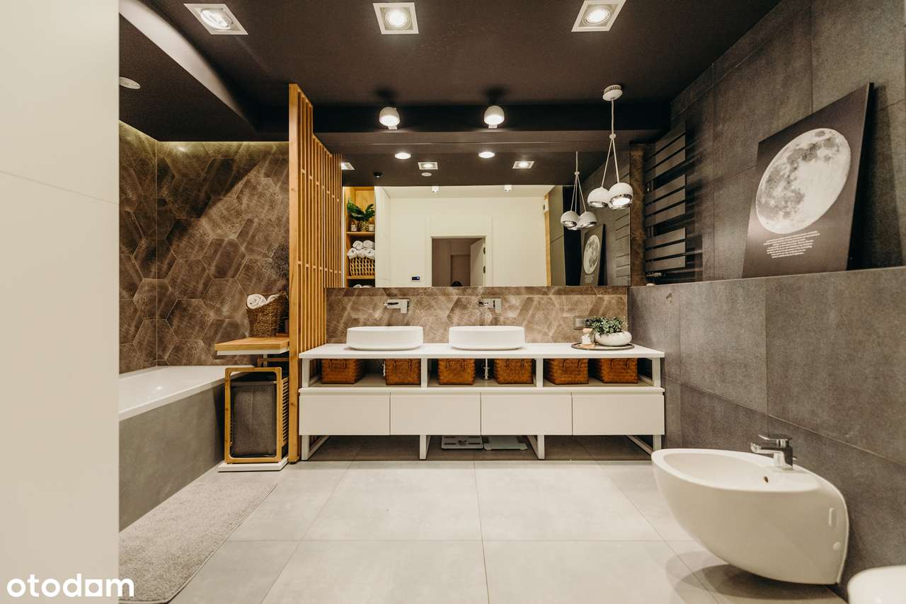 Prestiżowy apartament w super lokalizacji-7