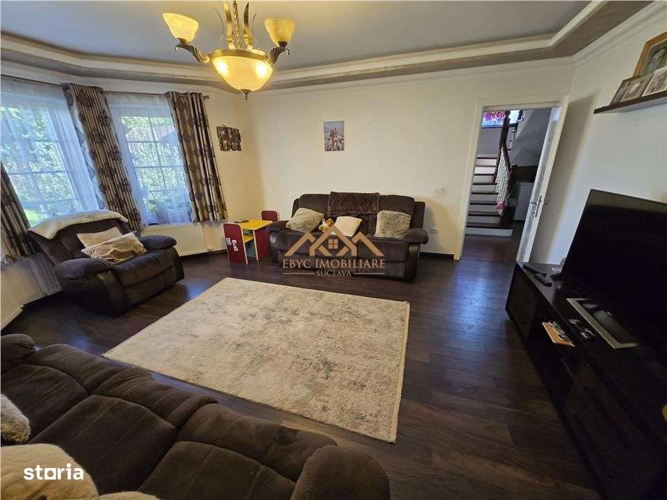 De vanzare | Casa individuala | Tisauti-6