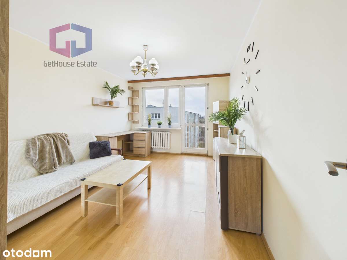 2-pokojowe mieszkanie z potencjałem-0