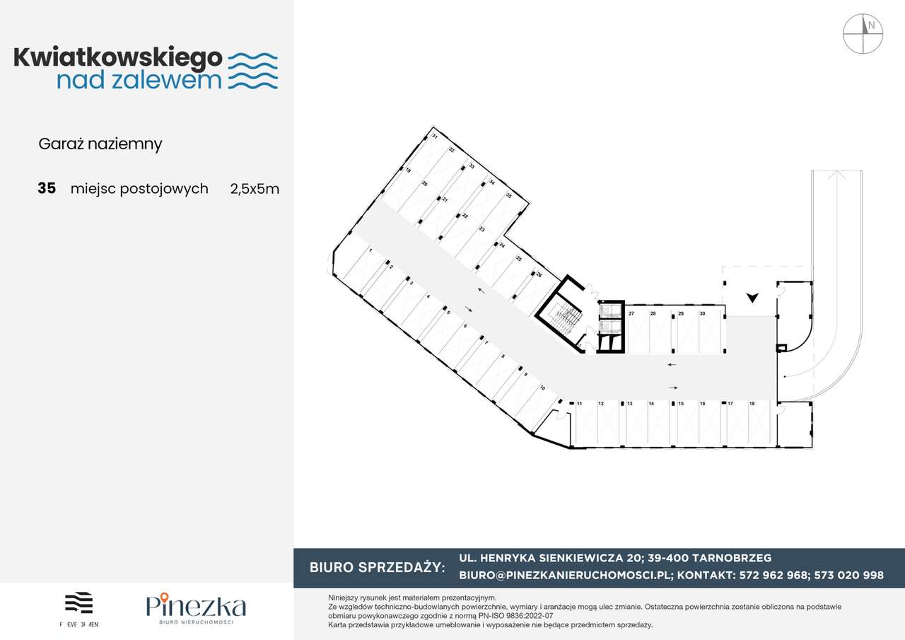 Nowe apartamenty w Nowej Dębie – od 32 do 78 m², już w sprzedaży!-8
