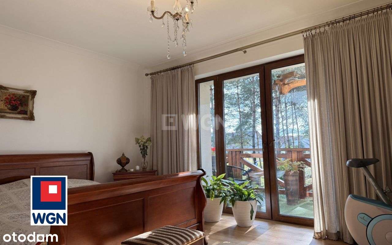 Zadbany dom po kapitalnym remoncie.-5