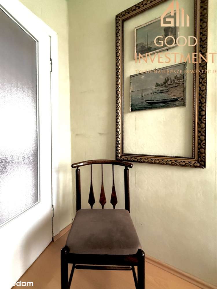 Wyjątkowa Kamienica  —  Perełka  Inwestycyjna-15