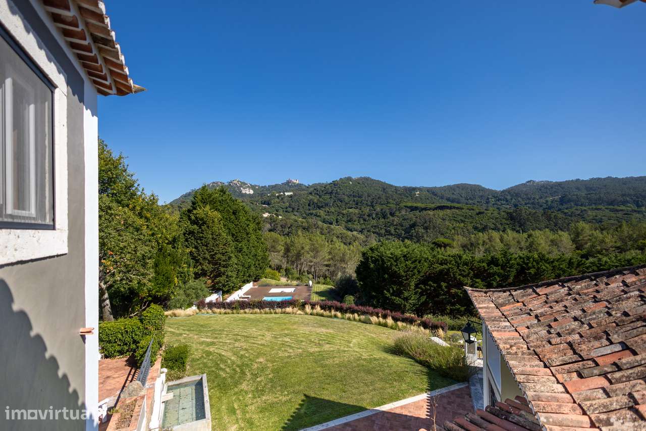 Timeless Elegance  - Sintra-41