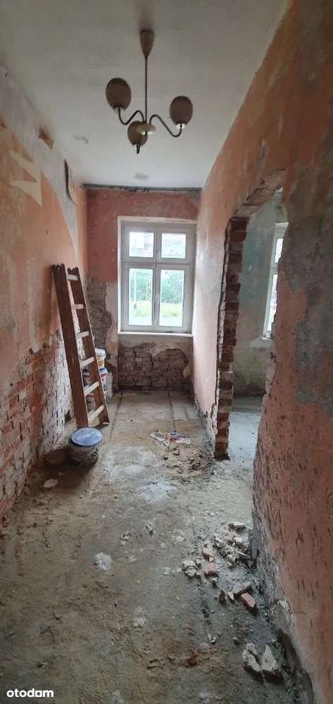 mieszkanie do remontu na Prawobrzeżu - Pełny obrazek: 5/10