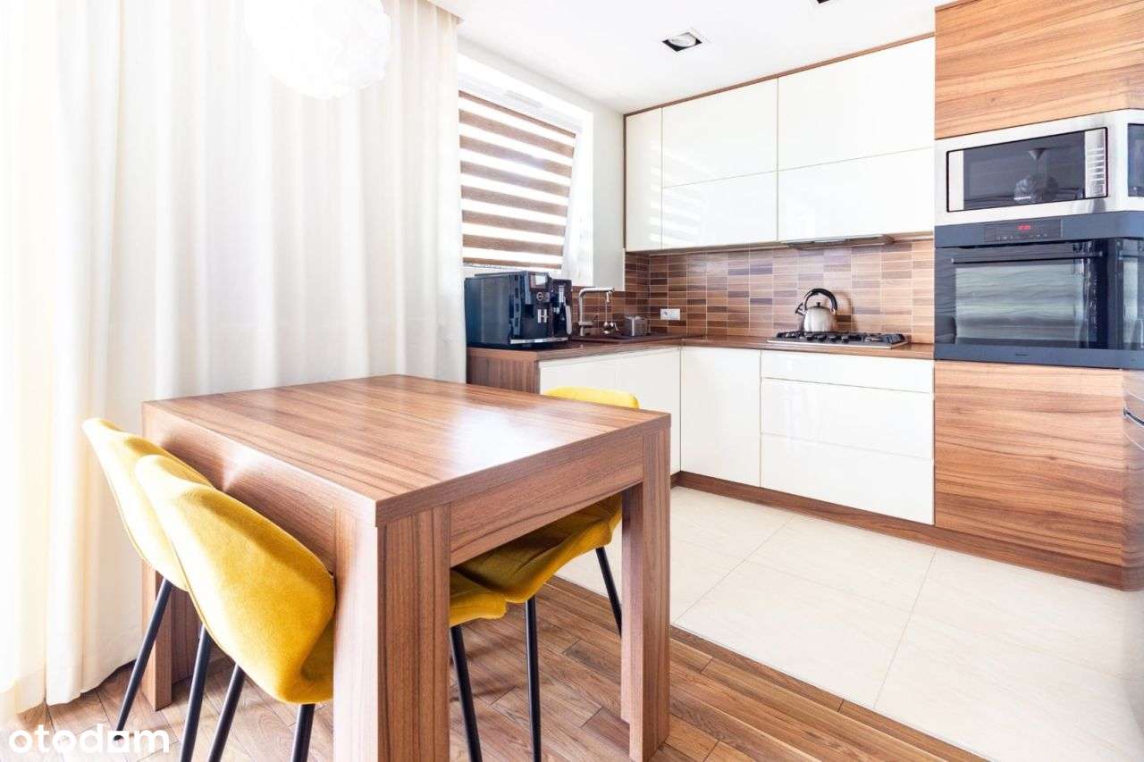 Wysoko, jasno i wygodnie – Słoneczne Tarasy-5