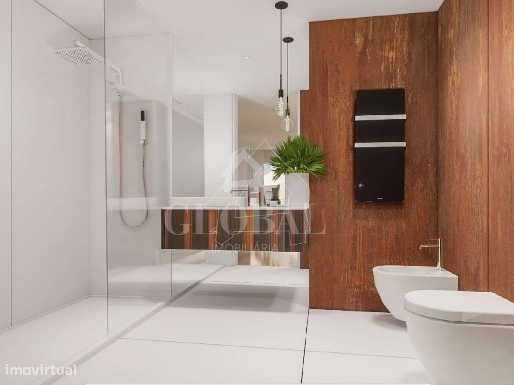 Apartamento T2- Santa Maria da Feira - Grande imagem: 5/6