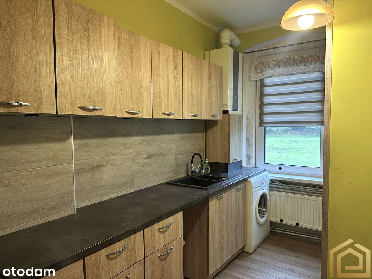 2 pokoje | Piwnica | Dogodna lokalizacja - Pełny obrazek: 5/18