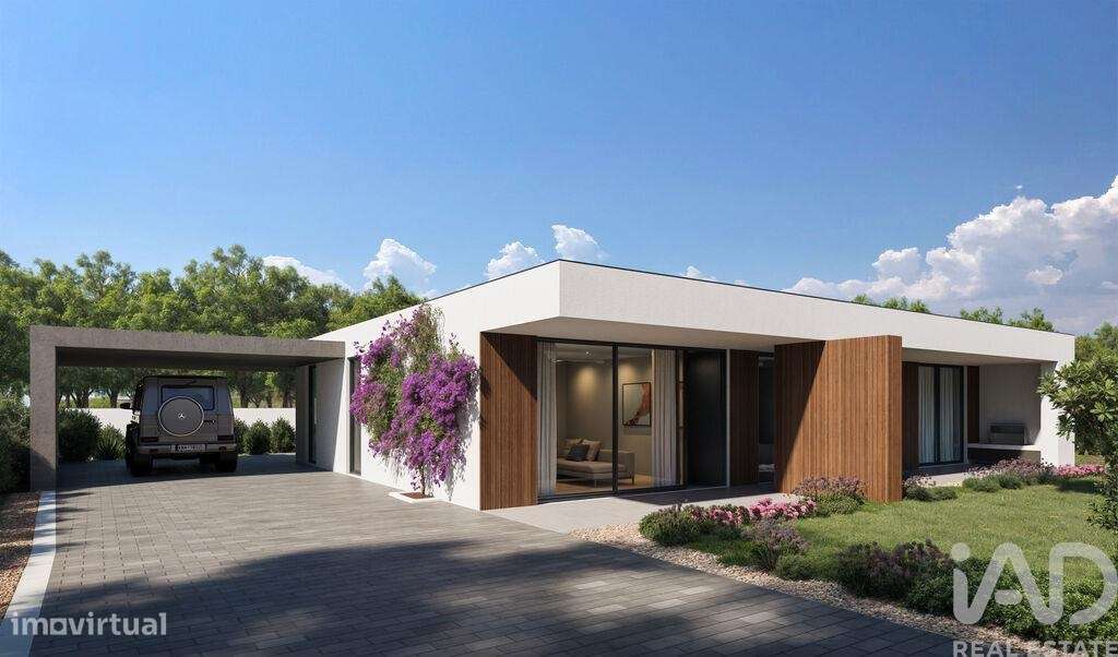 Casa / Villa T3 em Tornada e Salir do Porto de 230,00 m2 - Grande imagem: 4/8