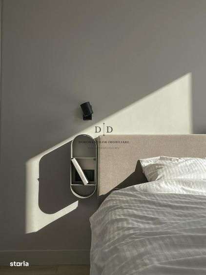 Apartament exclusivist, central, finisat la cheie - Imagine principală: 2/8