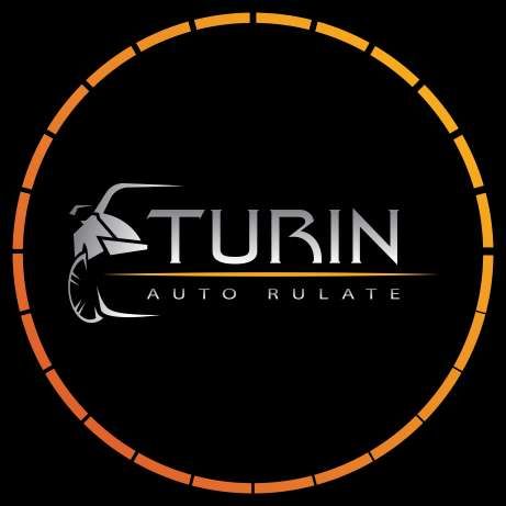 Turin Auto Rulate logo