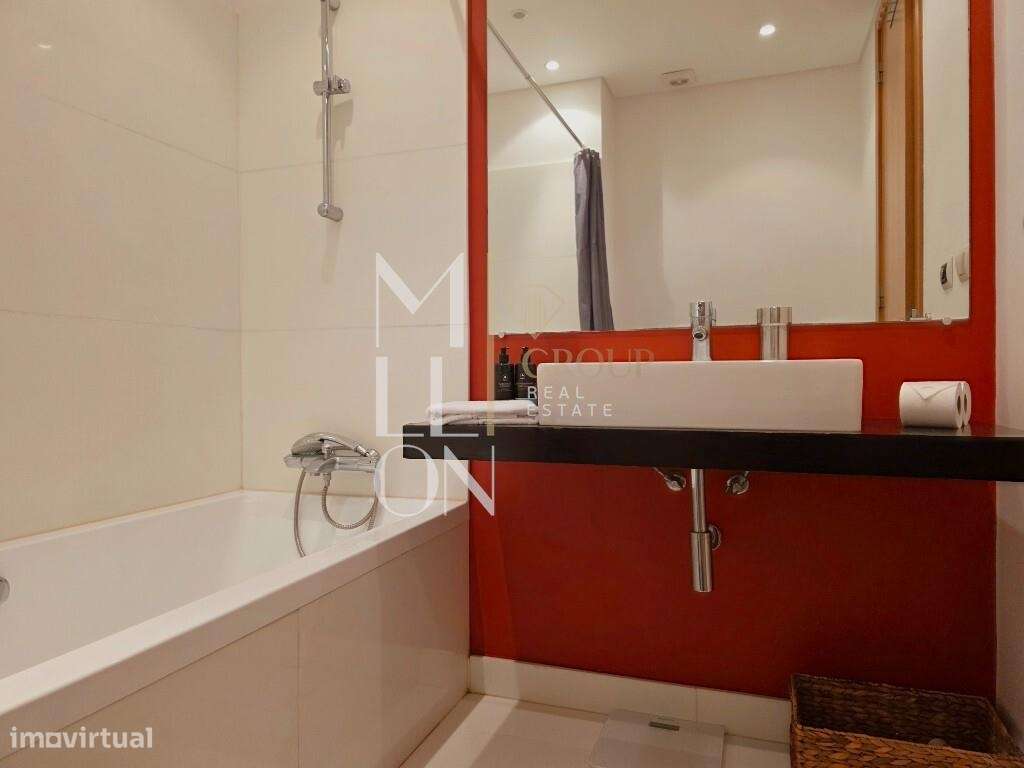 Apartamento T3 situado no condomínio privado da Quinta de São João-33