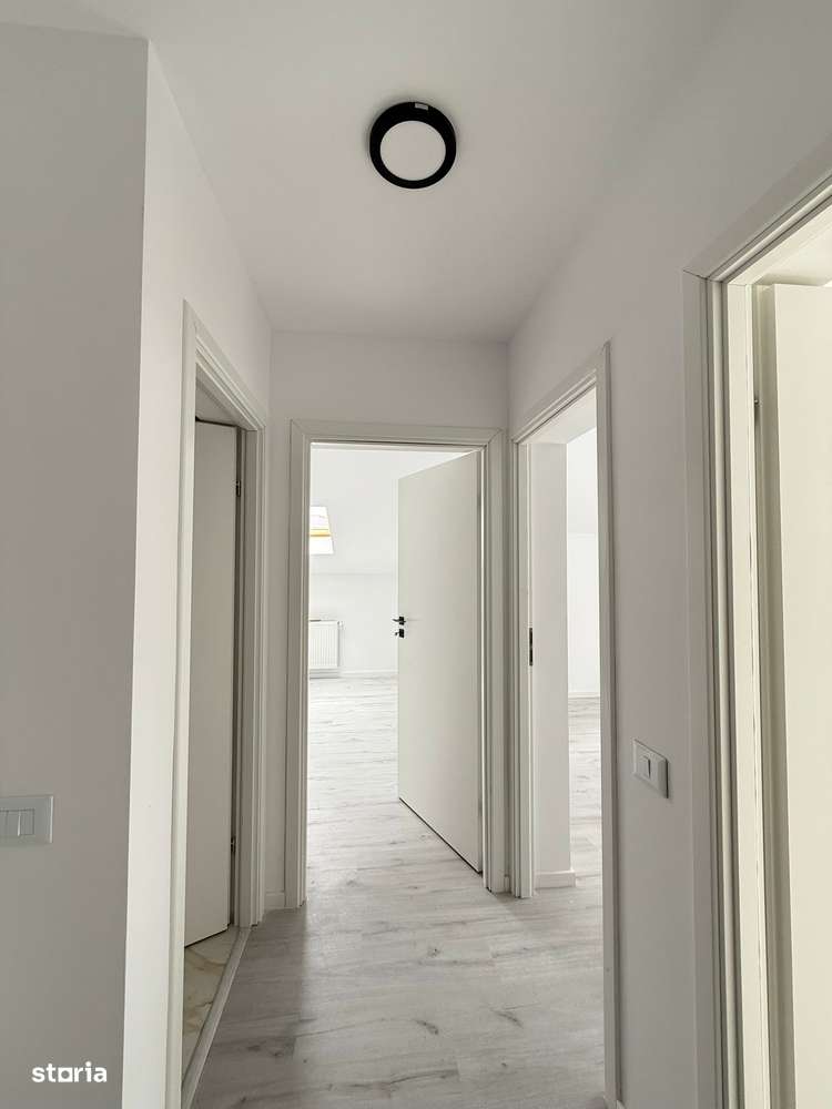 Apartament 2 Camere- Bloc Finalizat-Militari Residence- Comision 0%-0