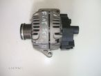 FIAT 500L 1.3multijet ALTERNATOR 51984058 14V 120A - 1