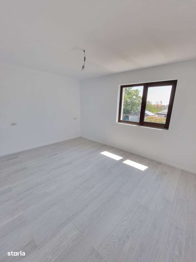 Casa 3 camere 2 bai P+1Etaj cu teren 500 mp. Măgurele Ilfov - Imagine principală: 4/17