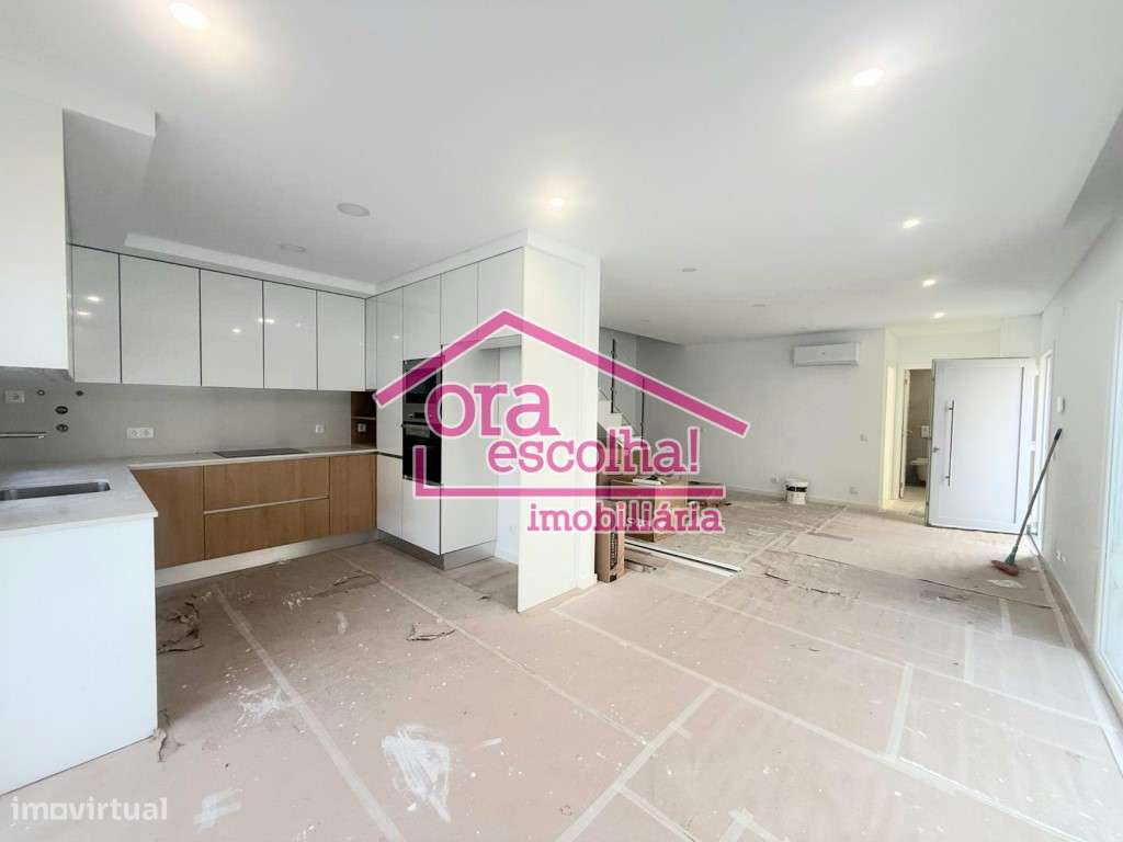 Moradia nova GEMINADA T4 com 2 Suítes e Pérgola no Pinhal do Genera... - Grande imagem: 4/23