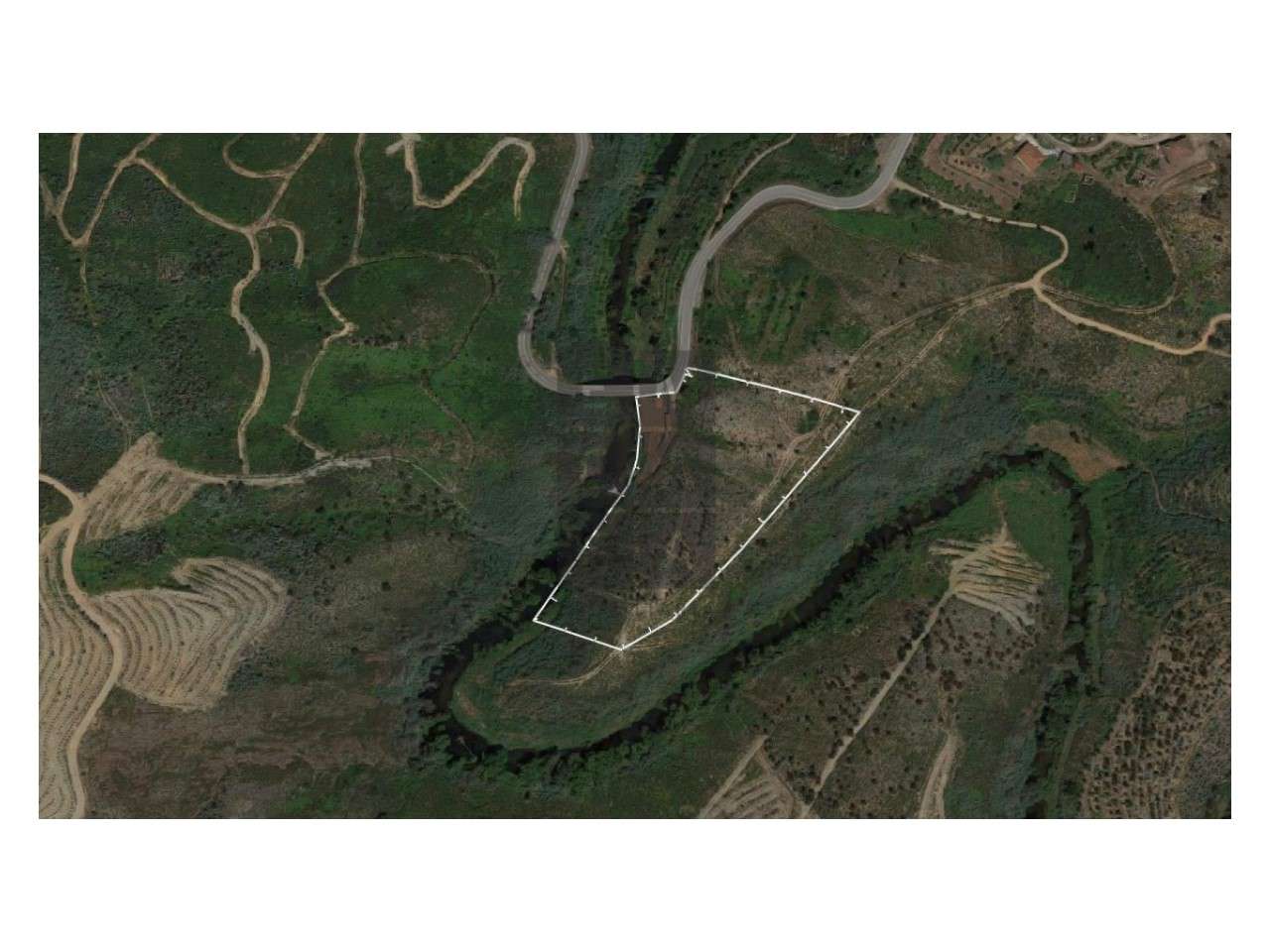 Quinta  Venda em Raiva, Pedorido e Paraíso,Castelo de Paiva - Grande imagem: 3/49