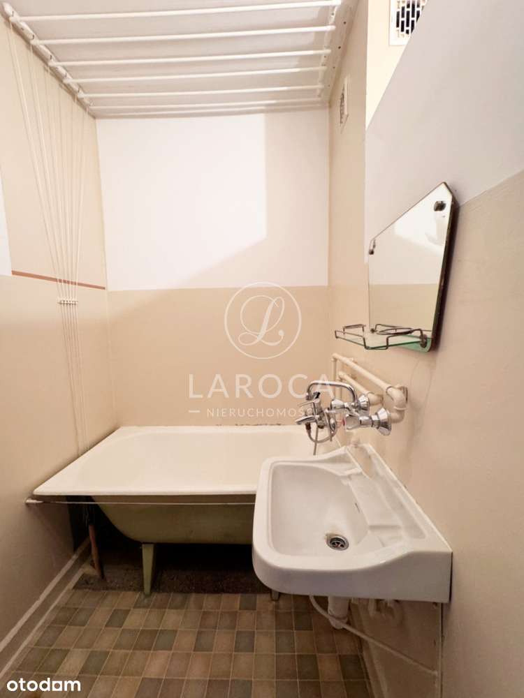 Toruń centrum, parter, osobne pokoje-6