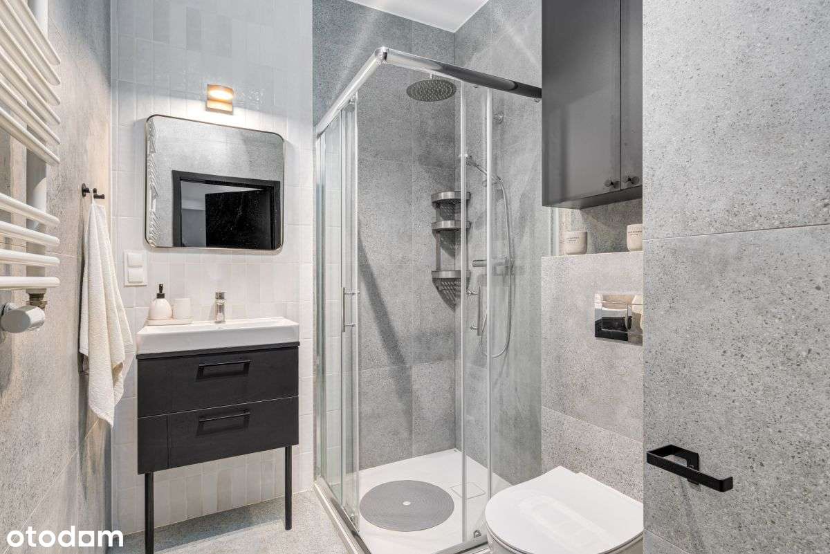 Nowe 2024 , wysoki standard , 4 pokoje !-17