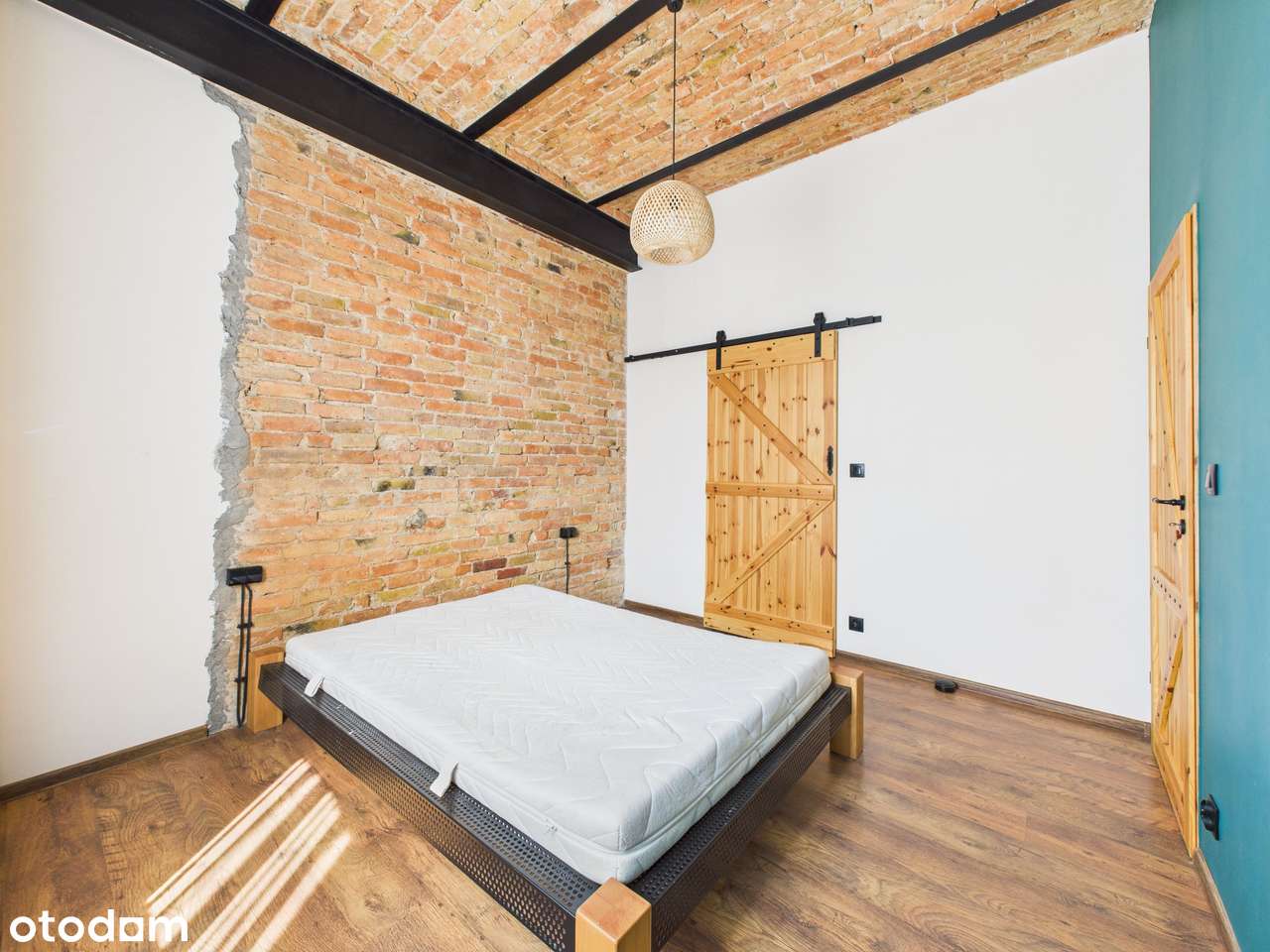 MIESZKANIE LOFT I PARTER I OGRÓDEK I DODATKOWO STRYCH 70 M2-10