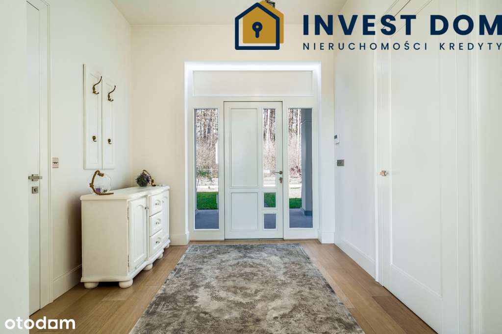 Luksusowy dom blisko Warszawy (ZOBACZ VIDEO)-19