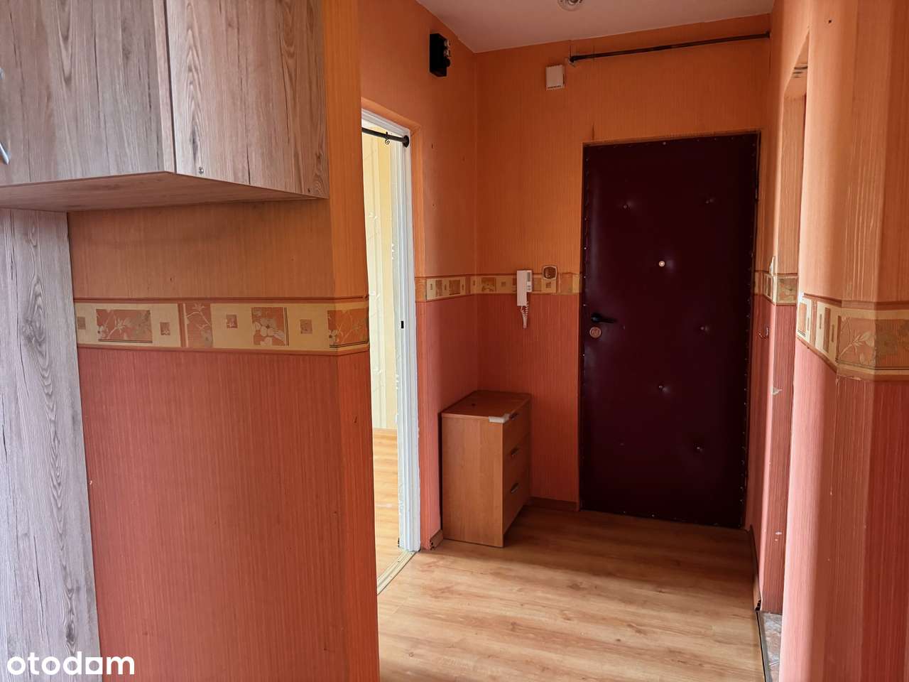 **REZERWACJA**Przestronne 3-pokojowe mieszkanie z balkonem - Pełny obrazek: 5/10