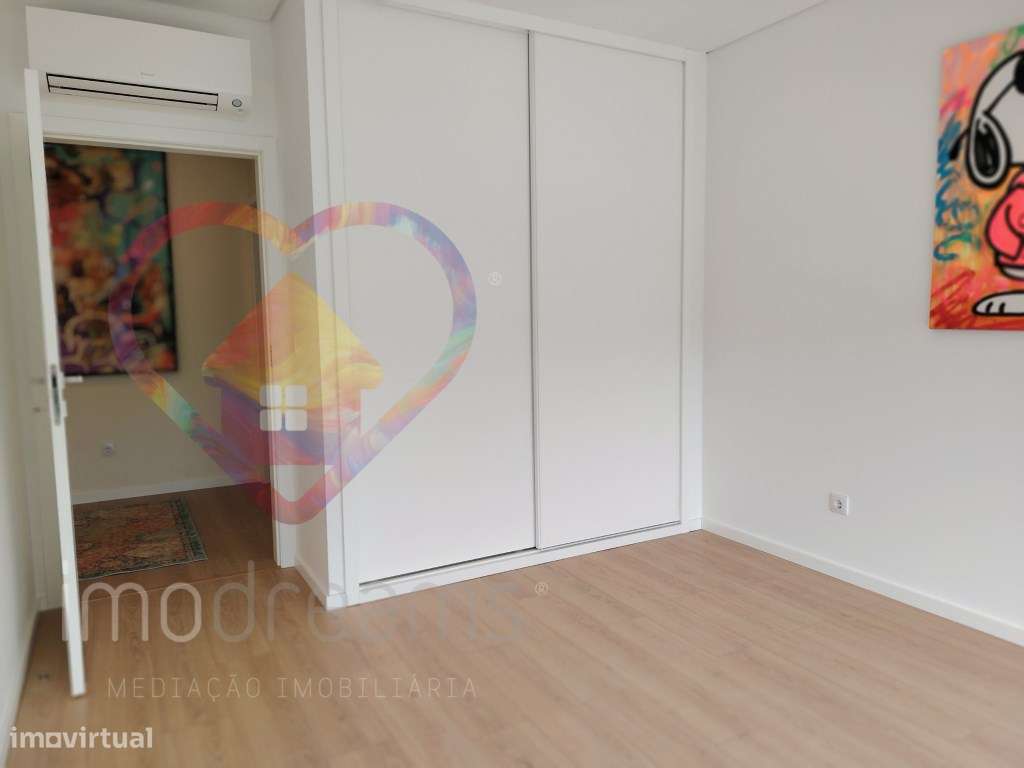 Moradia T3+1 em Aveiro, Portugal-19