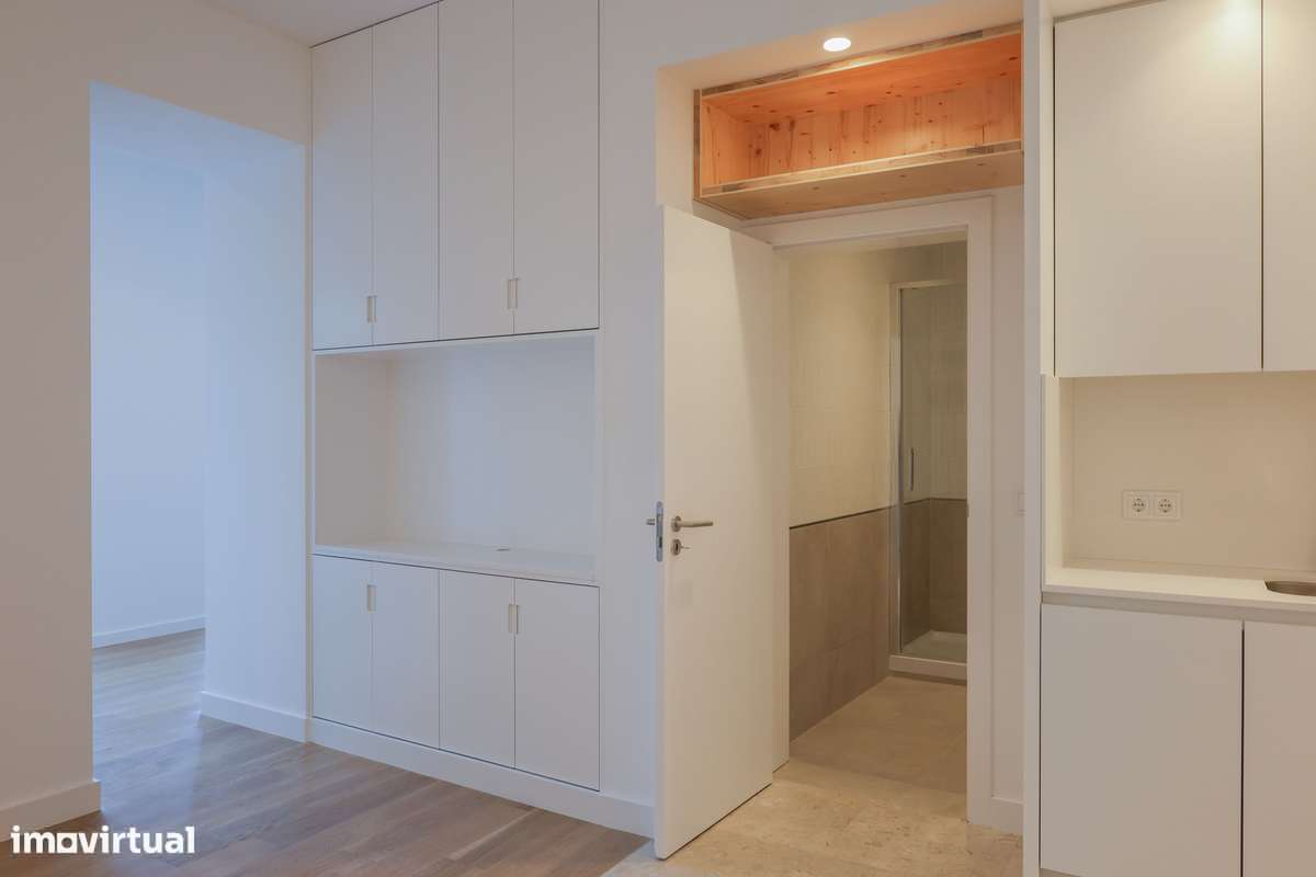 T1 Rua Washington 82 - Grande imagem: 3/13